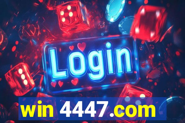 win 4447.com